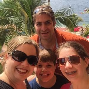 Meet your Posher, Donna